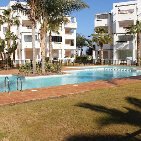 Apartamento Las Terrazas Golf By Rental Ole Roldan Bagian luar foto