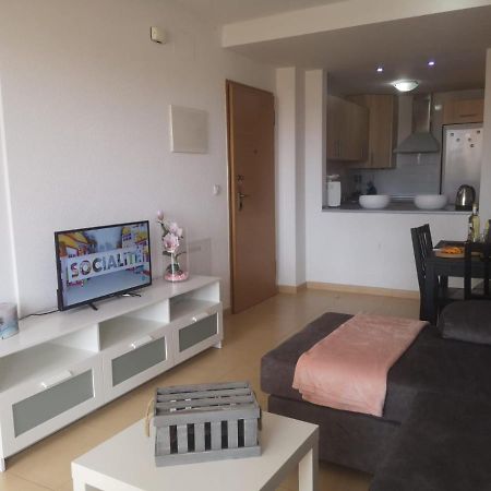 Apartamento Las Terrazas Golf By Rental Ole Roldan Bagian luar foto