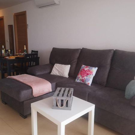 Apartamento Las Terrazas Golf By Rental Ole Roldan Bagian luar foto