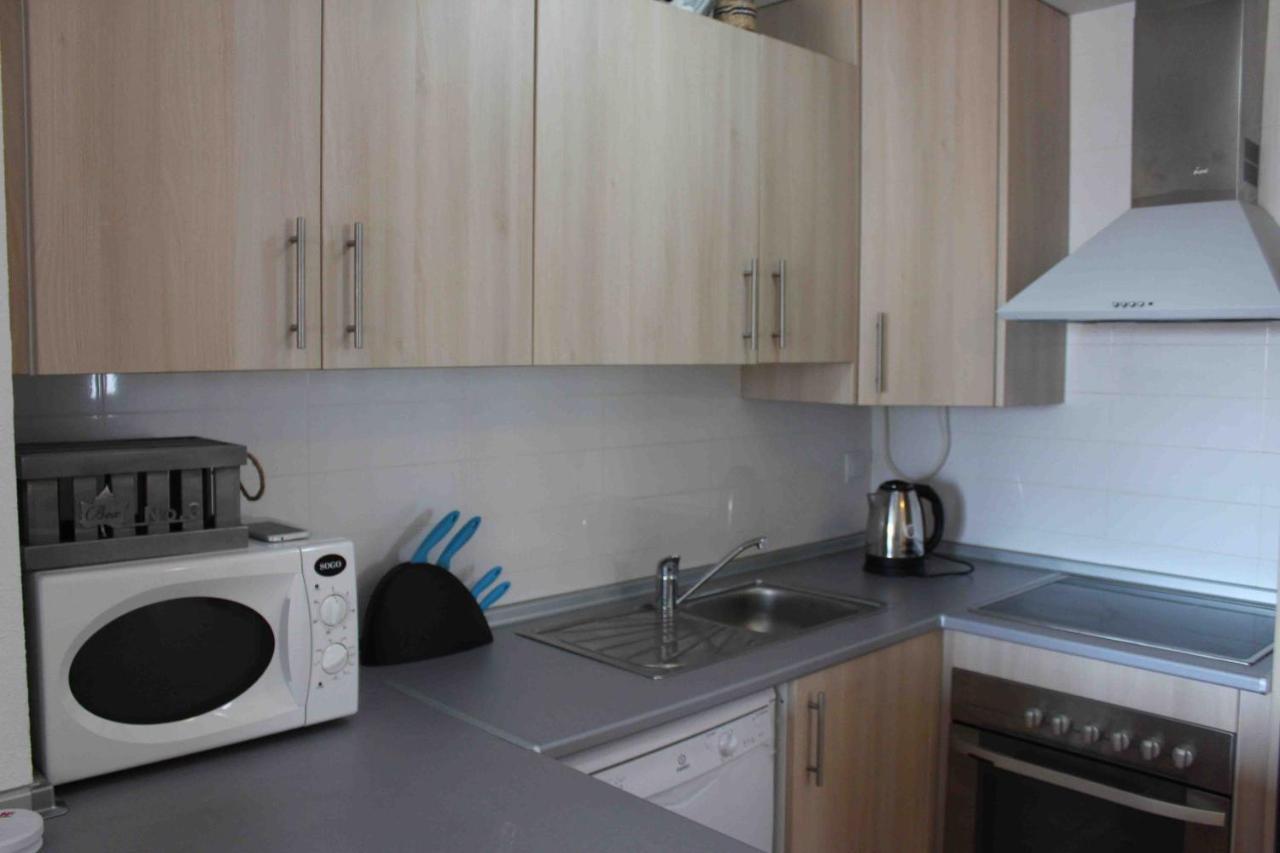 Apartamento Las Terrazas Golf By Rental Ole Roldan Bagian luar foto