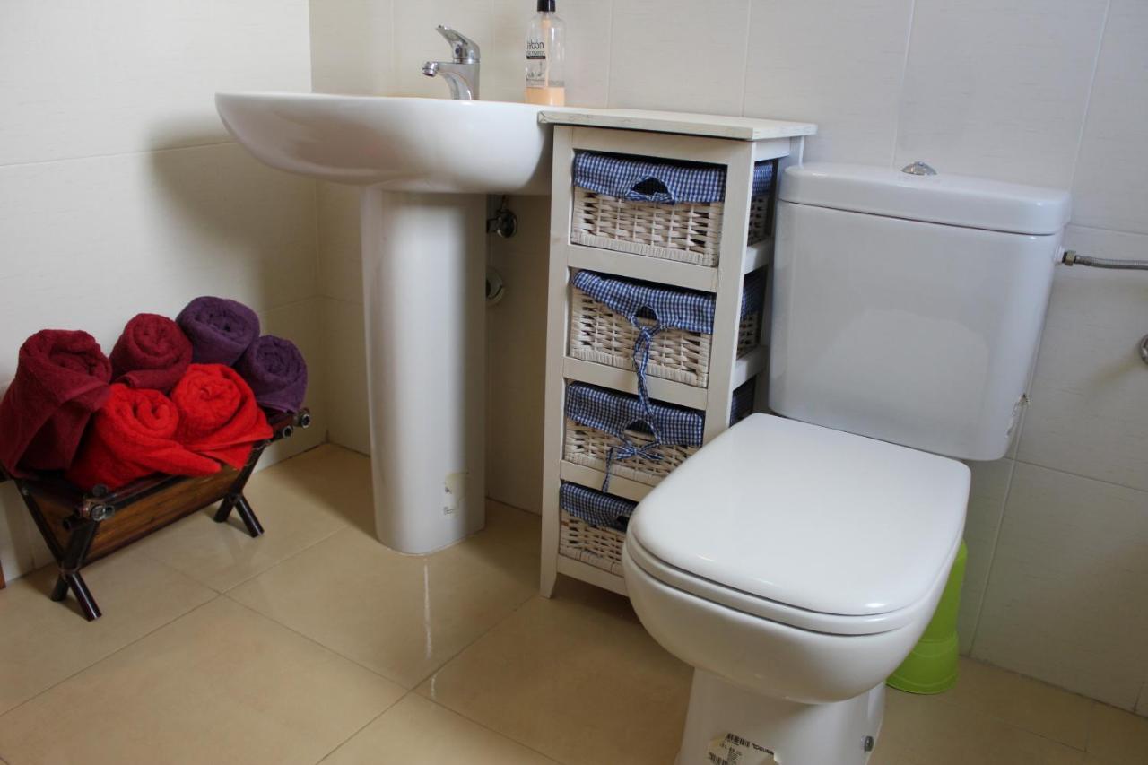 Apartamento Las Terrazas Golf By Rental Ole Roldan Bagian luar foto