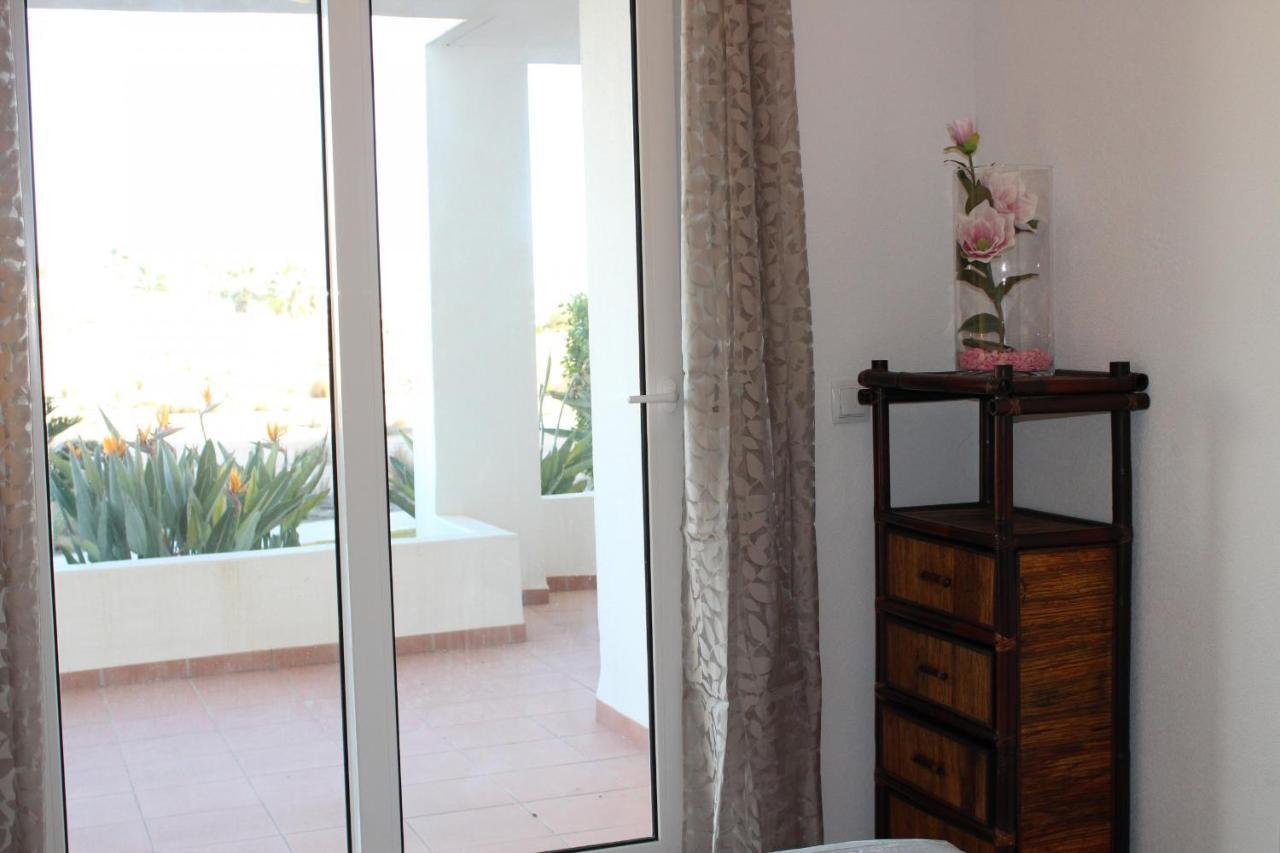 Apartamento Las Terrazas Golf By Rental Ole Roldan Bagian luar foto
