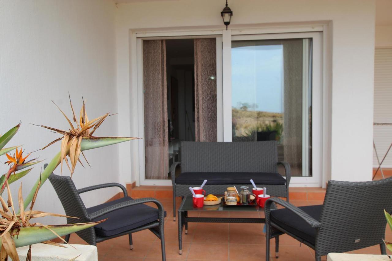 Apartamento Las Terrazas Golf By Rental Ole Roldan Bagian luar foto