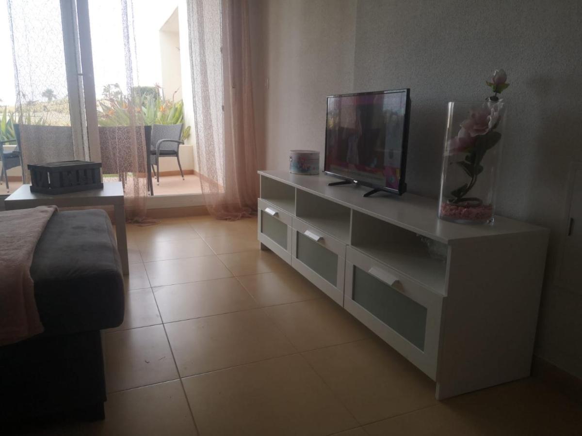 Apartamento Las Terrazas Golf By Rental Ole Roldan Bagian luar foto